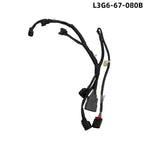 Injector Wiring Harness for Mazda3 BK BL/5 CR CW/6 GG GH 2.0 2.5 (2003-2013)