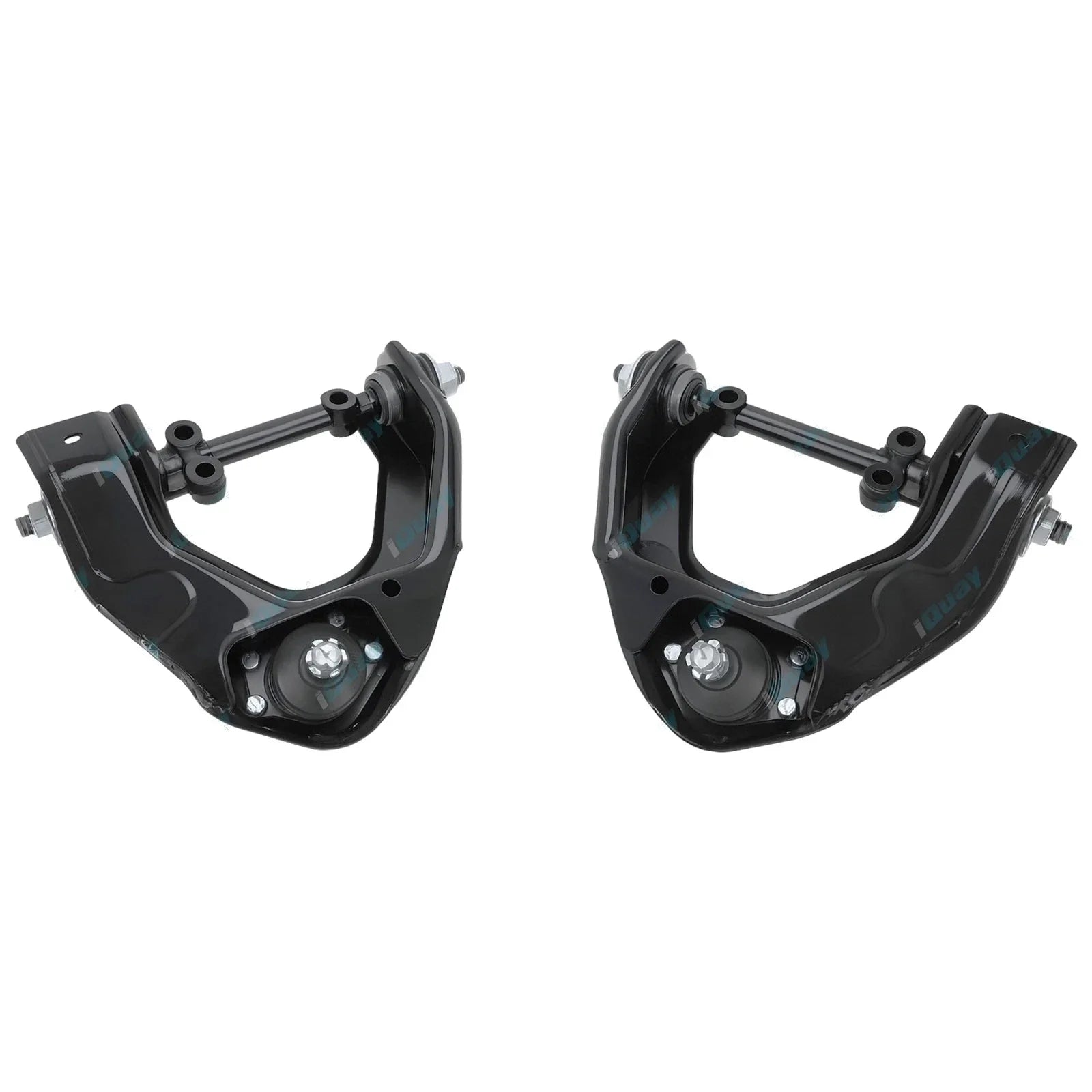 LH + RH Front Upper Control Arms for Toyota Hilux RZN169 RZN174 1997~2002