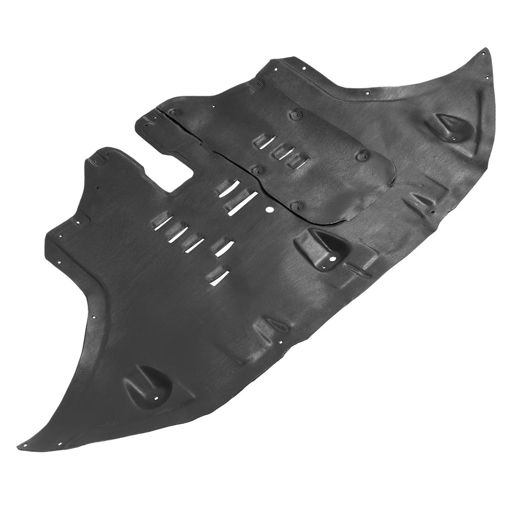 Front Lower Engine Splash Shield for Hyundai Santa Fe (2019–2020) #29110S2000