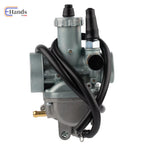 Carburetor for Suzuki ALT185 ALT125 LT125 LT185 (1983–1987)