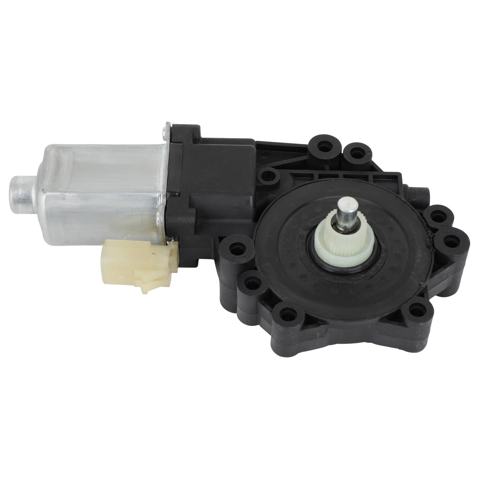 Pair Rear Side Window Lift Motor for Jeep Commander (2006–2010)