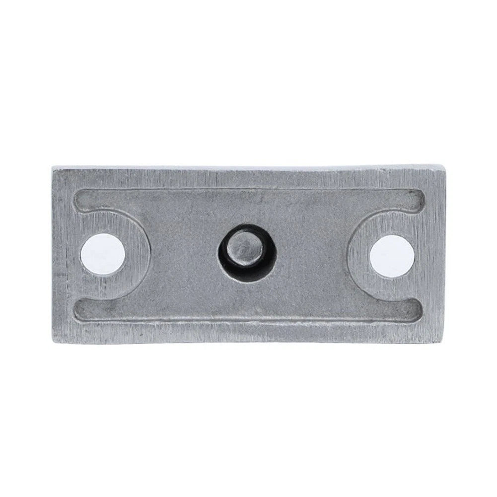 316 Stainless Steel Boat Deck Hinge for Bimini Top Canopy (Yacht)
