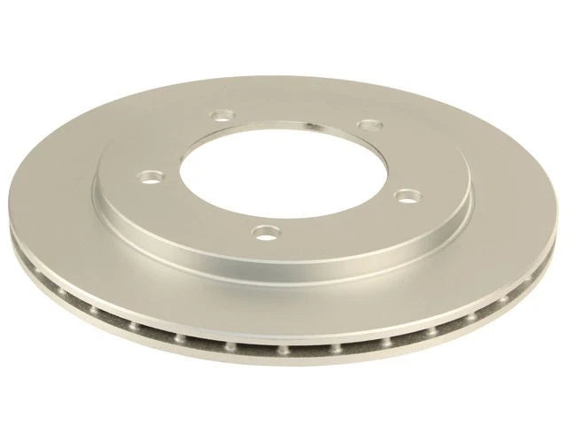 Front Brake Rotor for Suzuki Vitara (1999–2004) HT287ZP
