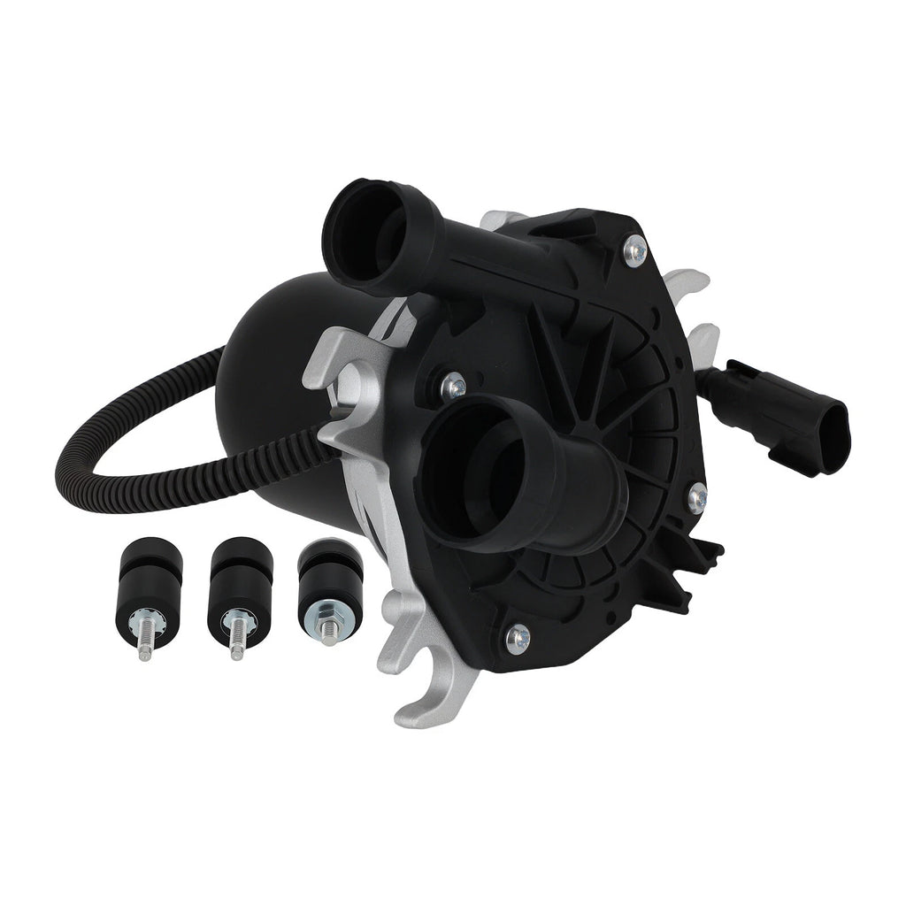 Smog Air Pump for Chevrolet Equinox 2012–2015