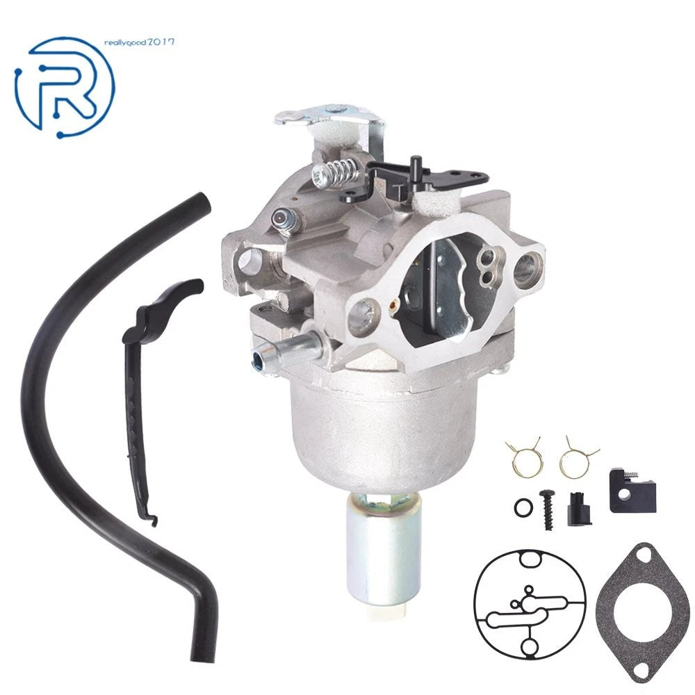Carburetor 595210 for PowerBuilt 500cc 14.5hp Engine