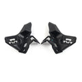 Front Bumper Clip Support Bracket for Jaguar XF (2016-2023)