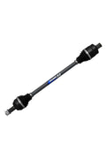 SuperATV Rear Heavy-Duty Axle for Yamaha Wolverine RMAX 4 1000 (2021–Present)