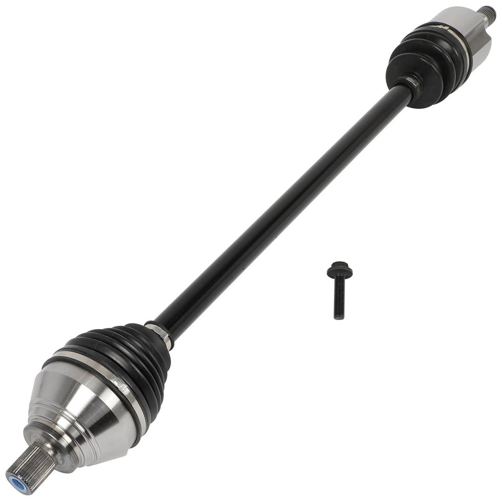 Front Right CV Axle Assembly for Volkswagen Atlas (2018–2022)