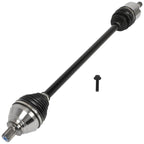 Front Right CV Axle Assembly for Volkswagen Atlas (2018–2022)