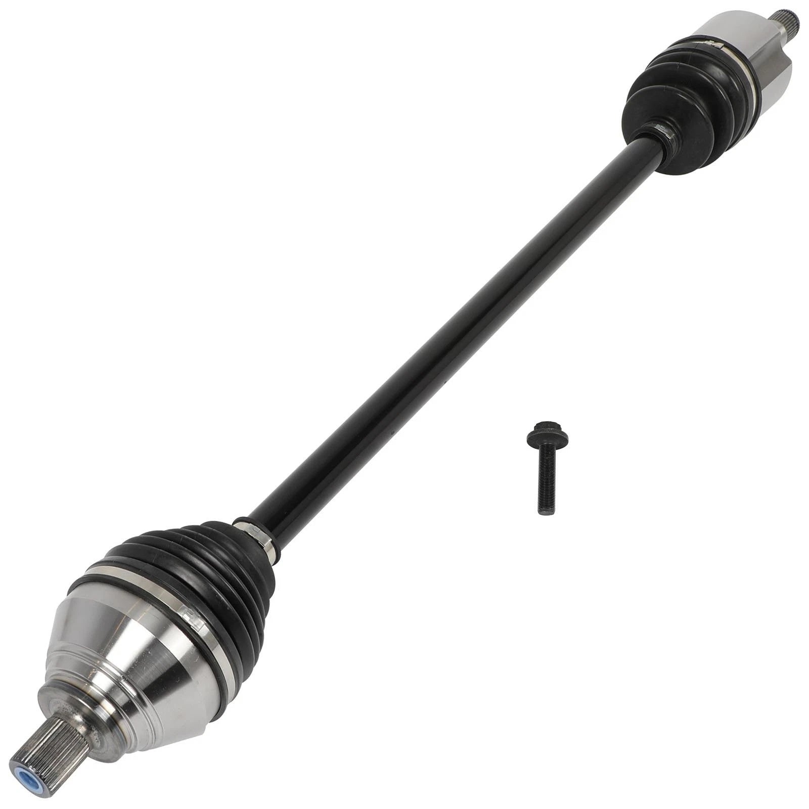 Front Right CV Axle Assembly for Volkswagen Atlas (2018–2022)