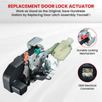 Power Window Regulator for Nissan Maxima (2009–2015)