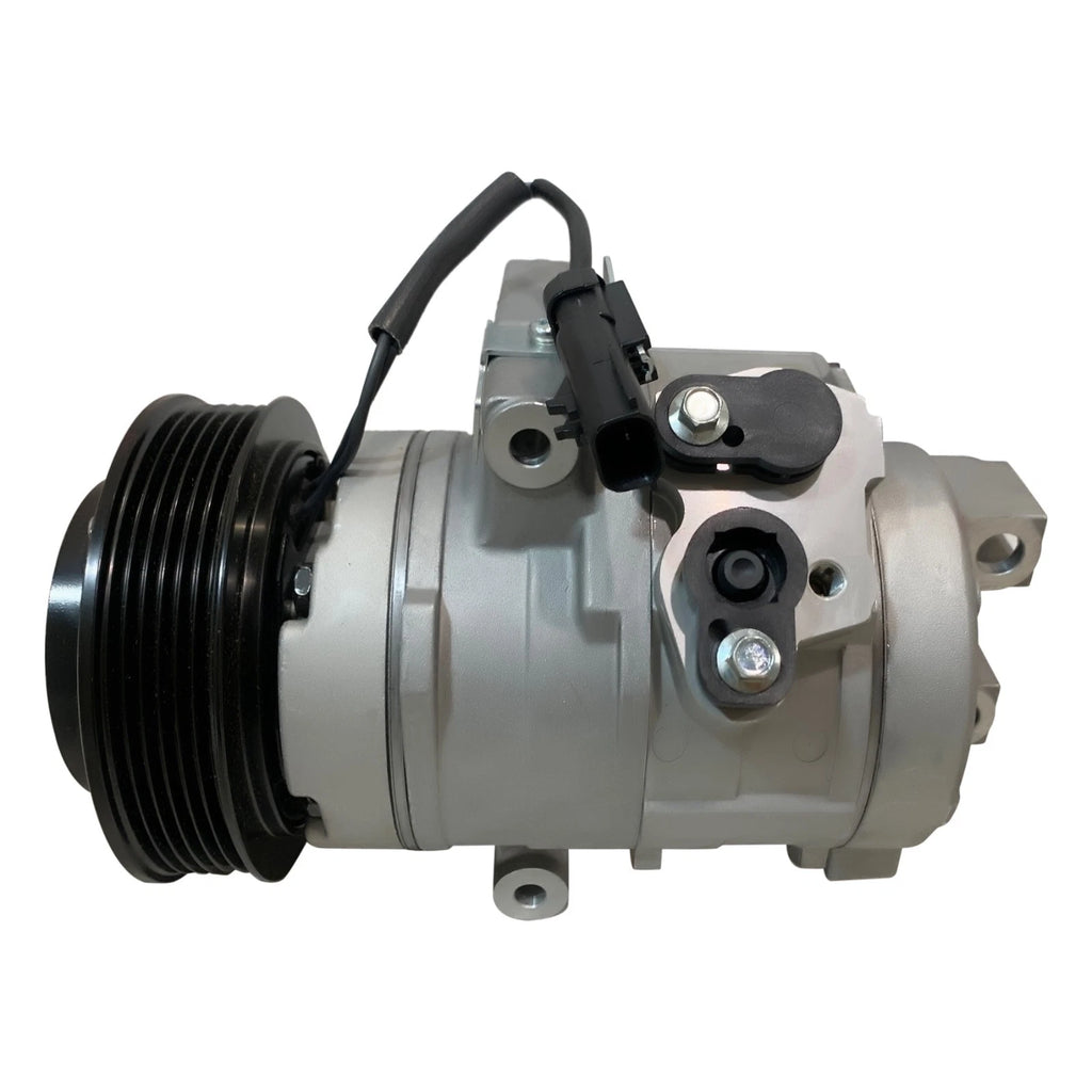AC Compressor Replacement for Chrysler 300 2.7L (2005–2005)