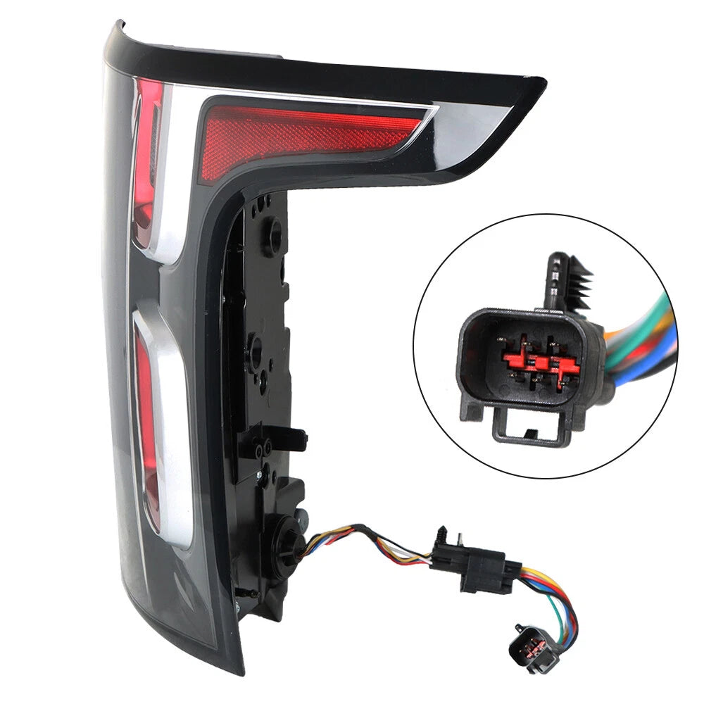 Right Side Tail Light for Land Rover Range L405 (2018-2020)