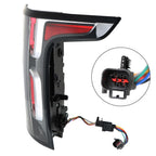 Right Side Tail Light for Land Rover Range L405 (2018-2020)