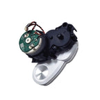 Side Brush Motor for - Quiet Operation, Low Noise