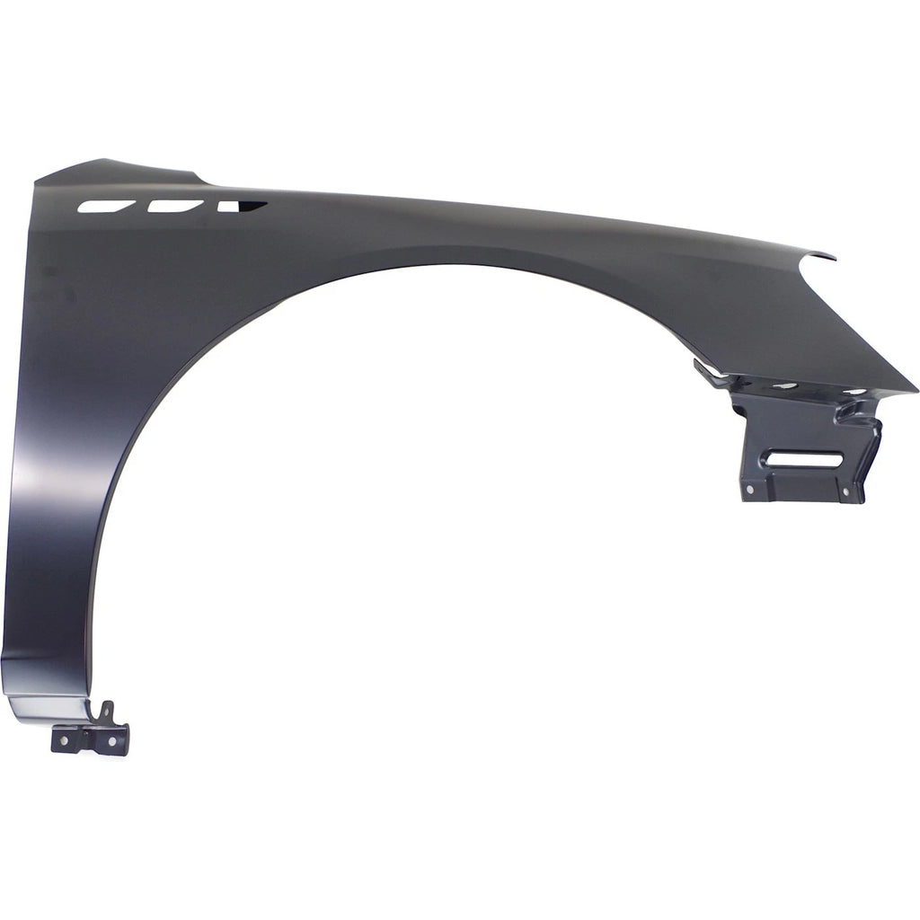 Fender for Buick Lucerne (2006–2011) Front Driver and Passenger Side