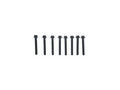 Head Bolt Set for Mazda B4000 4.0L V6 (1994–2000) KY872DP