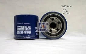 Oil Filter for Honda, Holden (Replaces Z79)