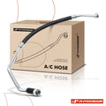 A/C Refrigerant Suction Line Hose for Honda Accord (2003–2007)