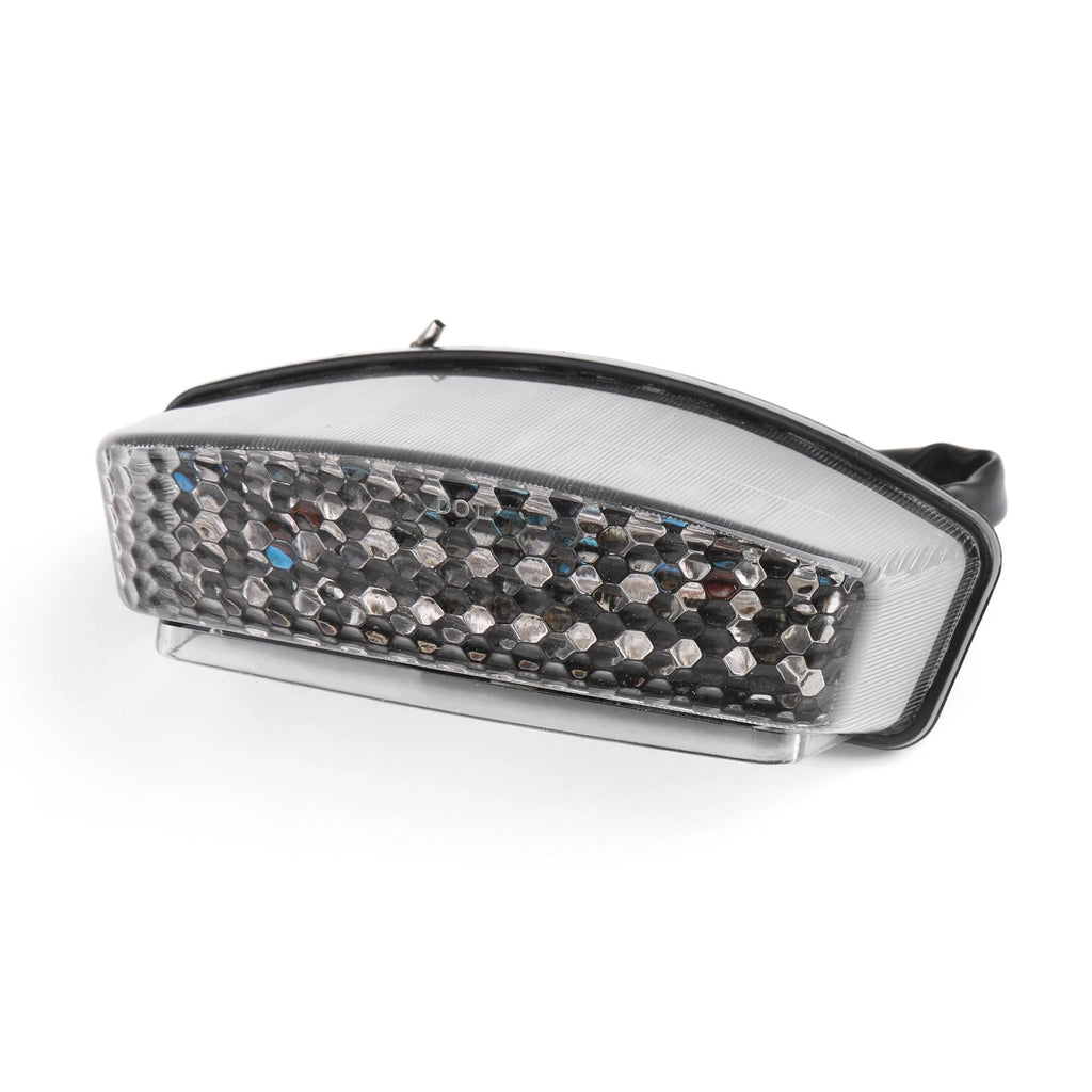 LED Tail Light Turn Signals for Ducati Monster 600/620/695/750/800/900/1000