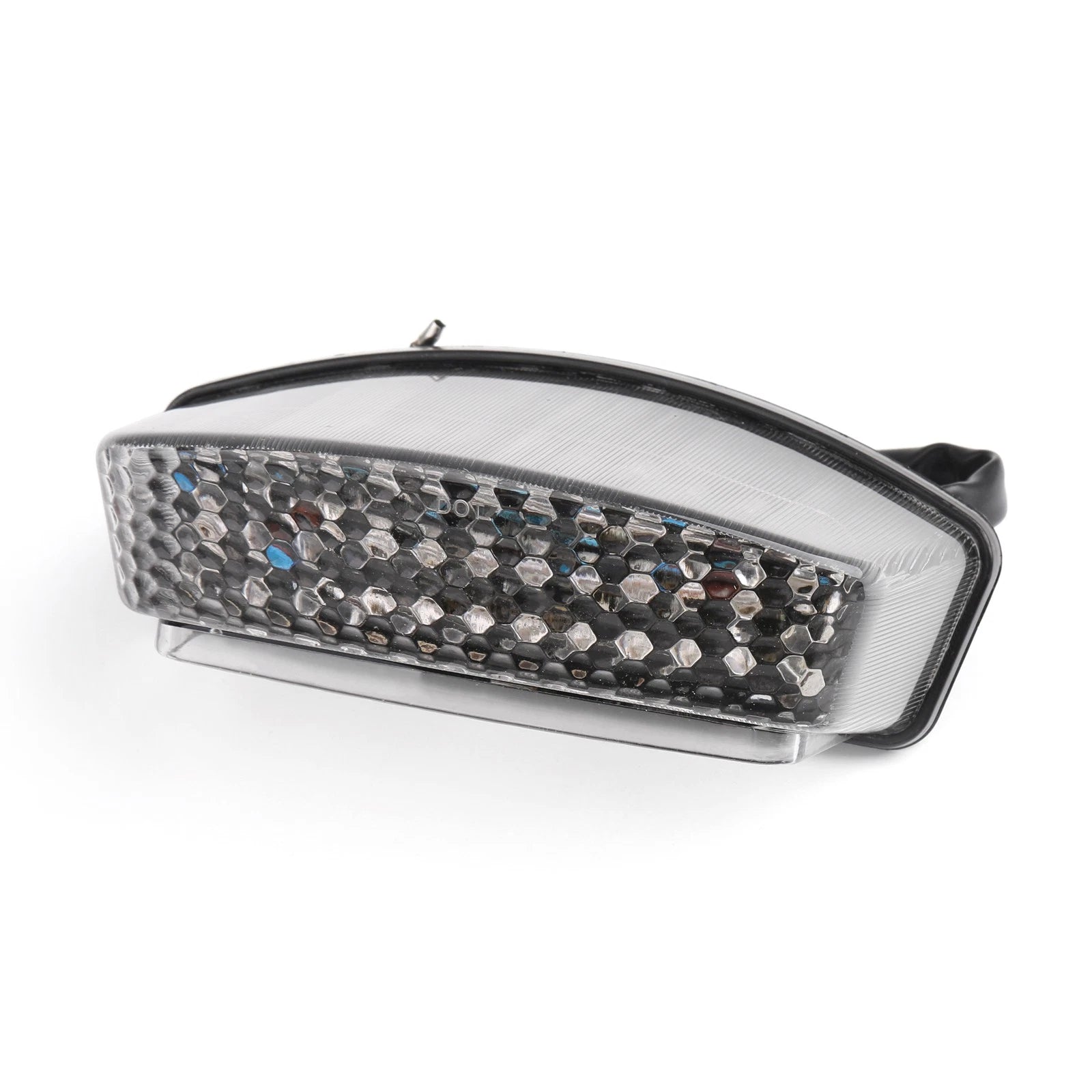 LED Tail Light Turn Signals for Ducati Monster 600/620/695/750/800/900/1000