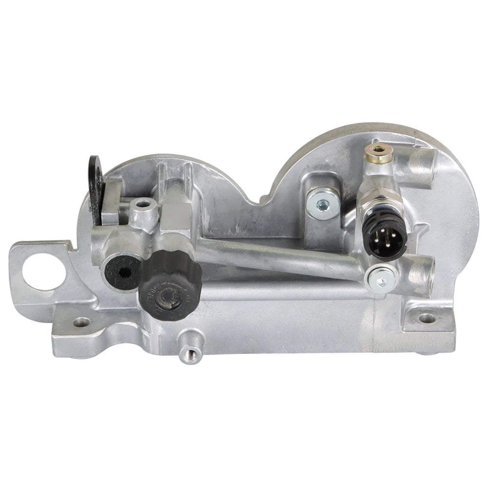Fuel Filter Housing for Volvo Truck MP7 MP8 MP10 D11 D12 D13 (2000–2023)