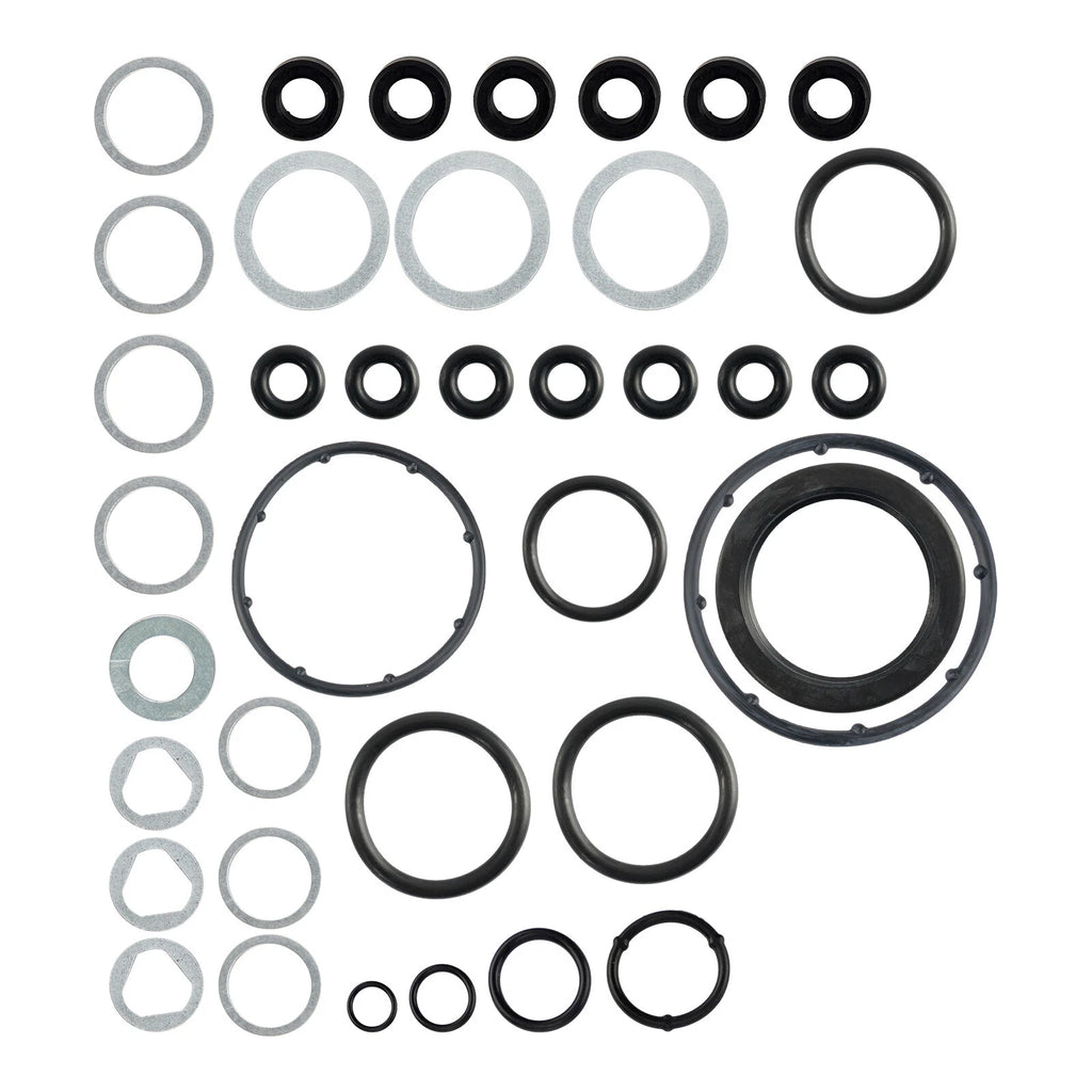 Head Gasket Bolts Set for Toyota 4Runner Tacoma Tundra (2003–2006)