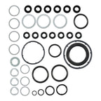 Head Gasket Bolts Set for Toyota 4Runner Tacoma Tundra (2003–2006)