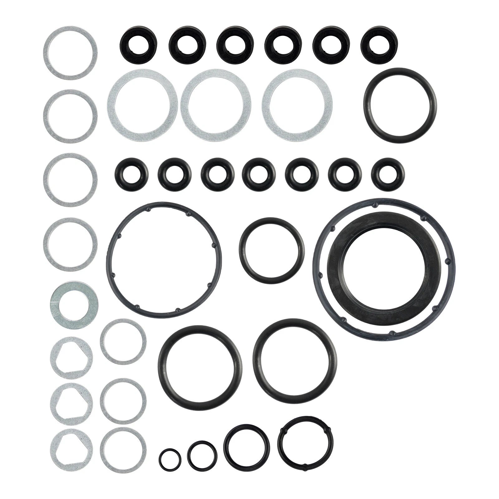 Head Gasket Bolts Set for Toyota 4Runner Tacoma Tundra (2003–2006)