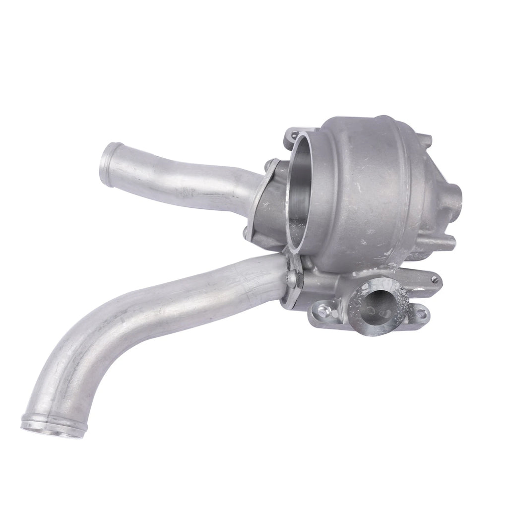 Thermostat Housing for Porsche Cayenne Panamera (2010-2018)