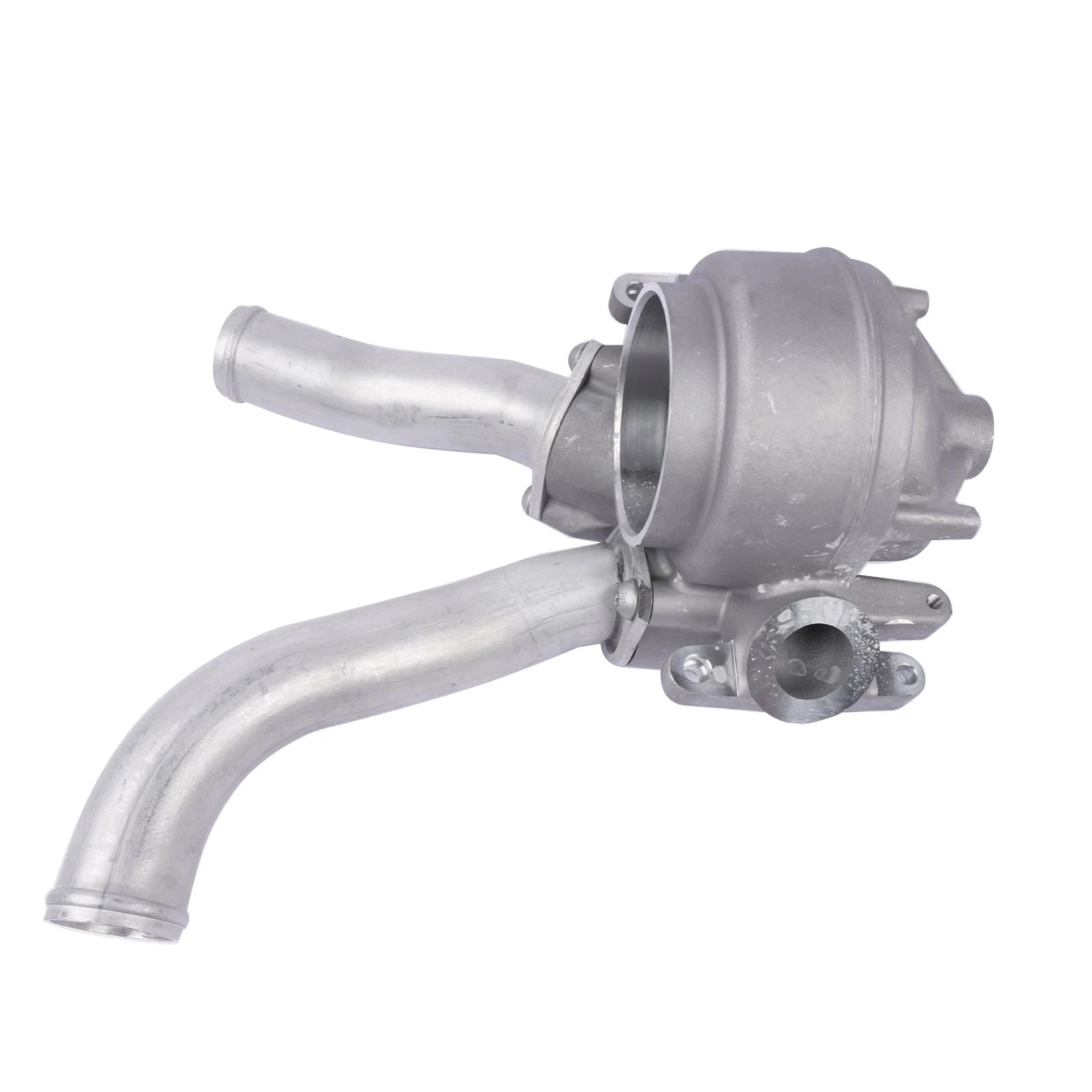 Thermostat Housing for Porsche Cayenne Panamera (2010-2018)