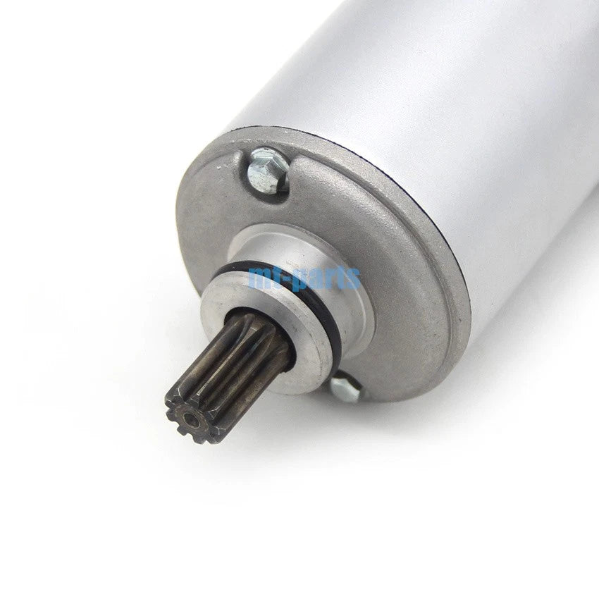 Starter Motor 420684560 for Ski-Doo Snowmobile Legend Touring V800 (2007–2009)