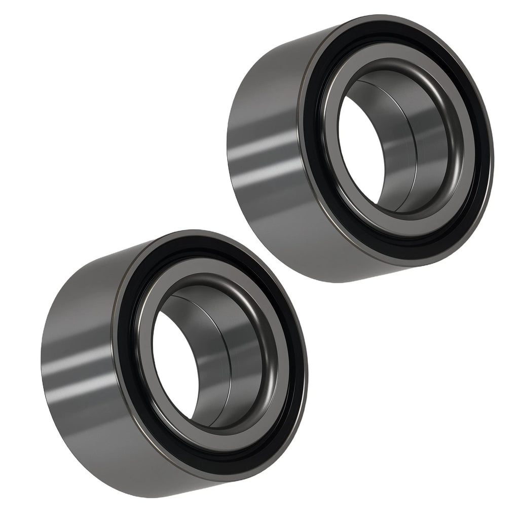 Pair Front Wheel Bearings for Acura RLX (2016–2017), TLX (2015–2019)