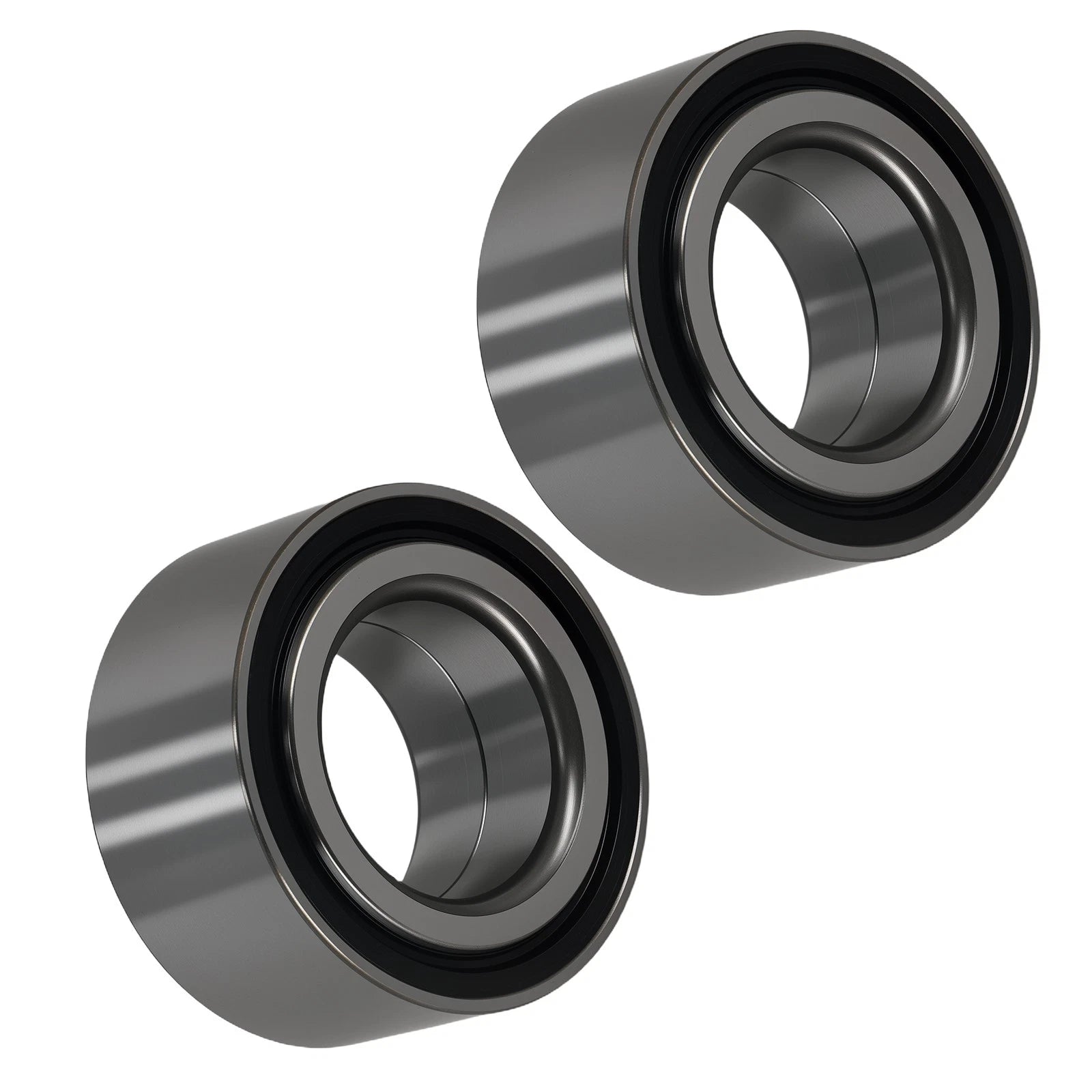 Pair Front Wheel Bearings for Acura RLX (2016–2017), TLX (2015–2019)