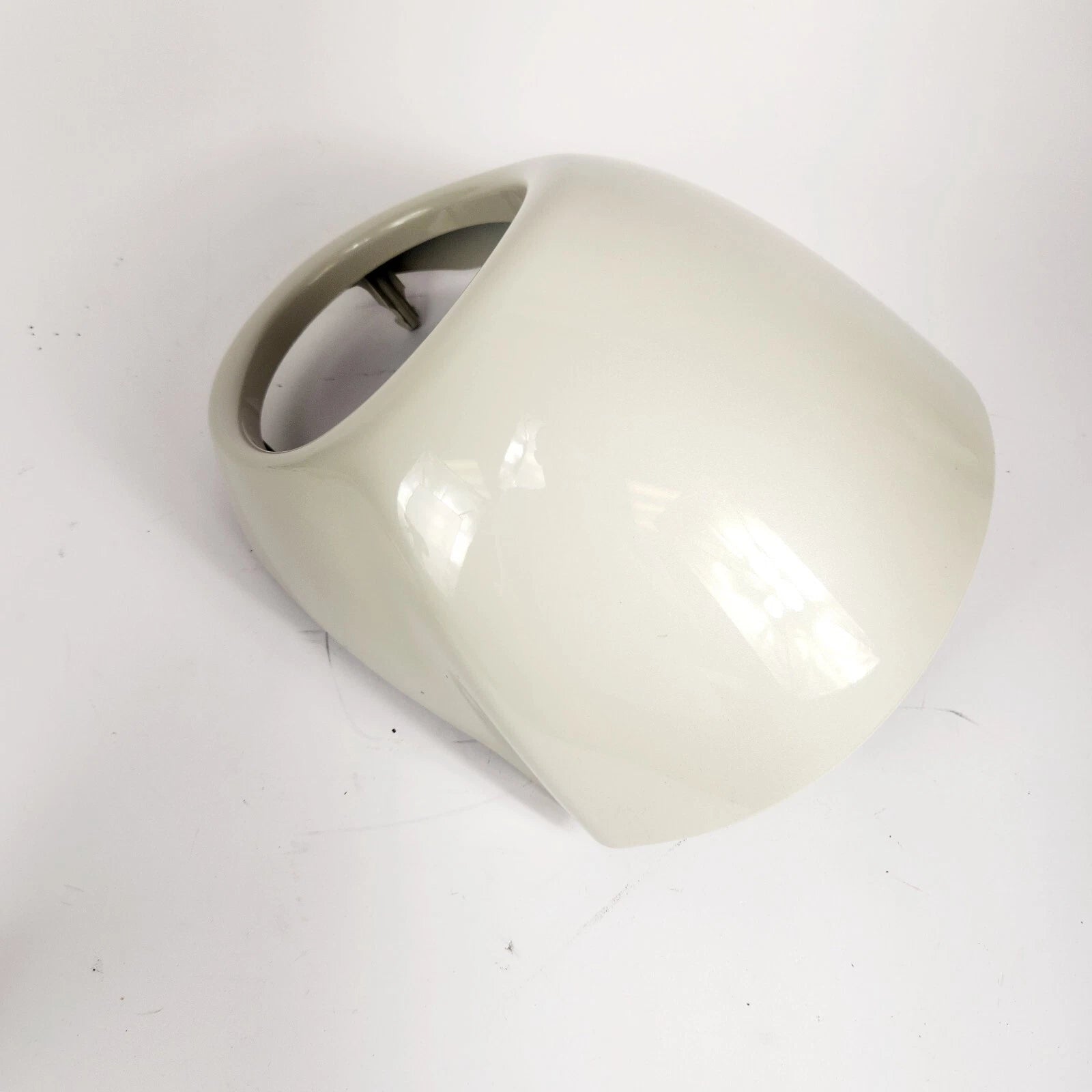 OEM Front Head Light Fairing for Harley-Davidson Low Rider S (2023)