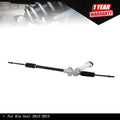 Rack & Pinion Steering Assembly for Kia Soul (2012–2013)