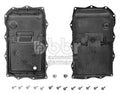 BBR Oil Pan for BMW Land Rover (Automatic Transmission)