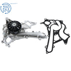 Water Pump with Gasket for Mercedes-Benz C400 E400 GLE400 S400 (2015–2019)