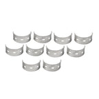 10X Crankshaft Main Bearing Set for Honda CBR600 (1999–2002) CBR400 NC23