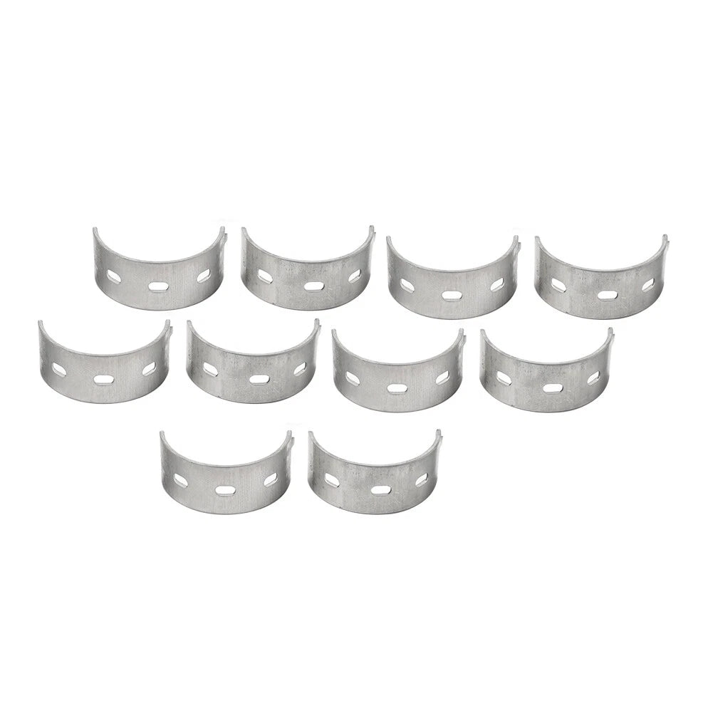 10X Crankshaft Main Bearing Set for Honda CBR600 (1999–2002) CBR400 NC23
