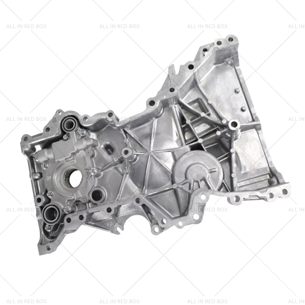 Timing Chain Oil Pump Cover for Kia Forte5 2.0L (2014–2018) 213502E350