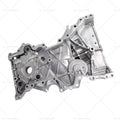 Timing Chain Oil Pump Cover for Kia Forte5 2.0L (2014–2018) 213502E350