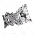 Timing Chain Oil Pump Cover for Kia Forte5 2.0L (2014–2018) 213502E350