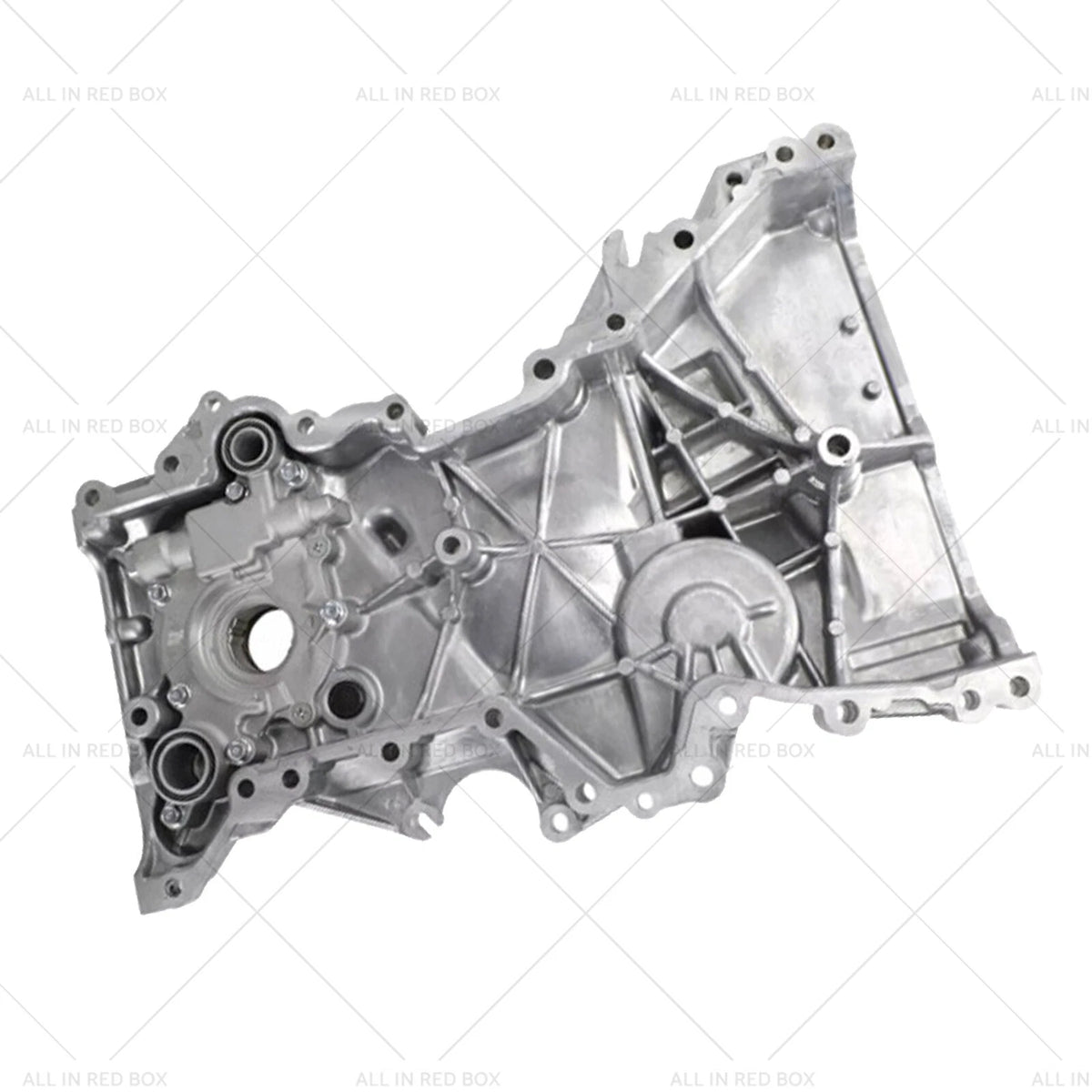 Timing Chain Oil Pump Cover for Kia Forte5 2.0L (2014–2018) 213502E350