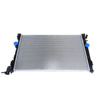 Radiators 16400F0021 for Toyota RAV4 Camry Lexus ES300h NX350h Avalon (2018–2024)