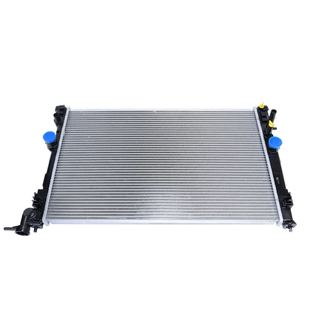 Radiators 16400F0021 for Toyota RAV4 Camry Lexus ES300h NX350h Avalon (2018–2024)