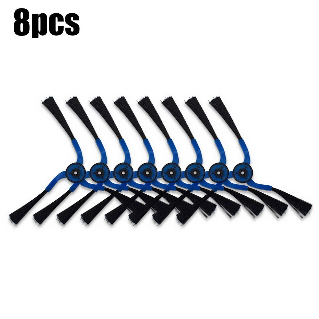8pcs Side Brush Arms for Samsung SR8824 SR8825 SR8828 SR8840 SR8843