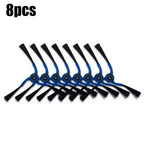 8pcs Side Brush Arms for Samsung SR8824 SR8825 SR8828 SR8840 SR8843