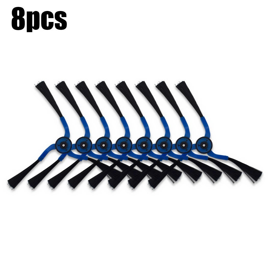 8pcs Side Brush Arms for Samsung SR8824 SR8825 SR8828 SR8840 SR8843