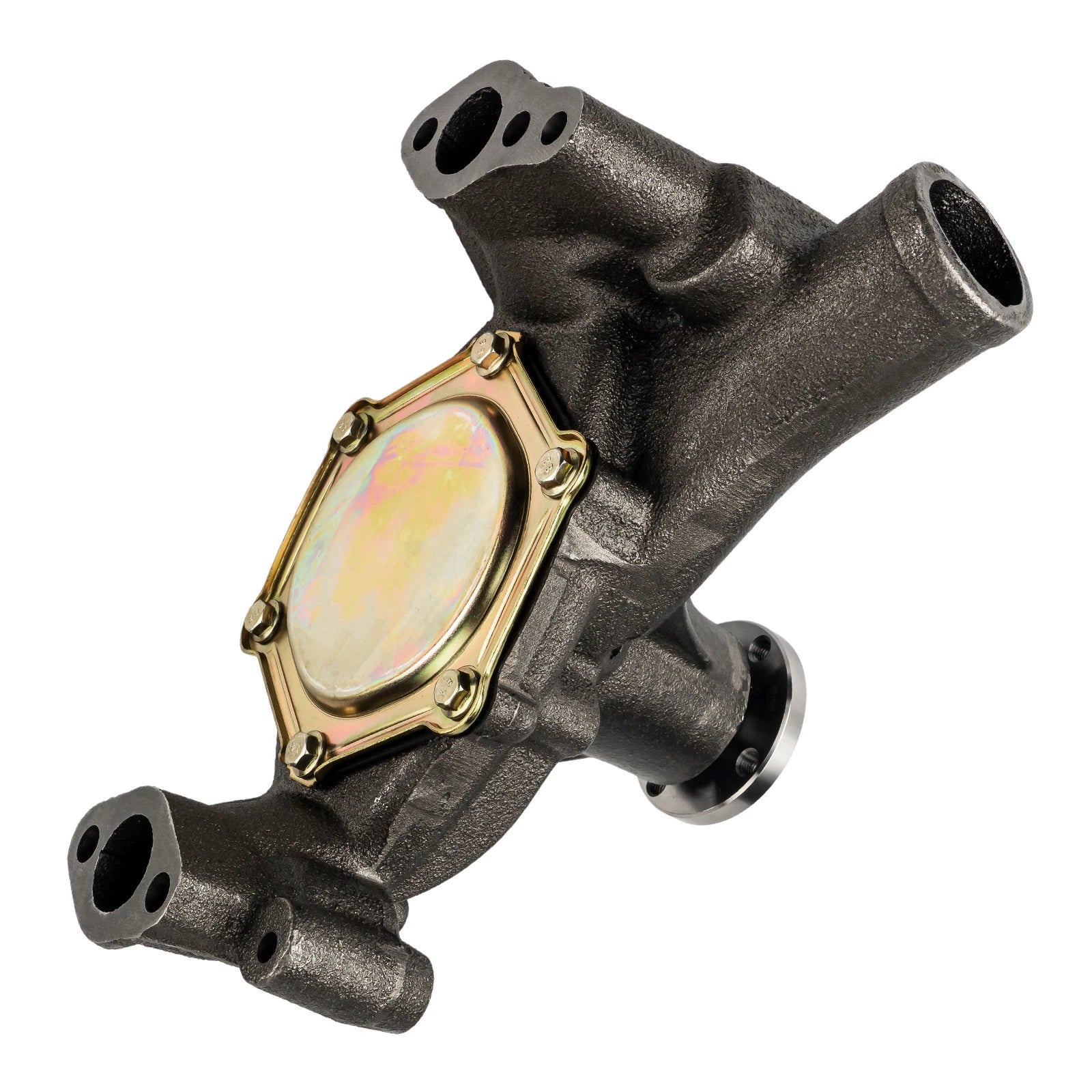 Water Pump for Chevrolet C10 K10 (1985–1986) 5L V8 & El Camino (1985–1987)